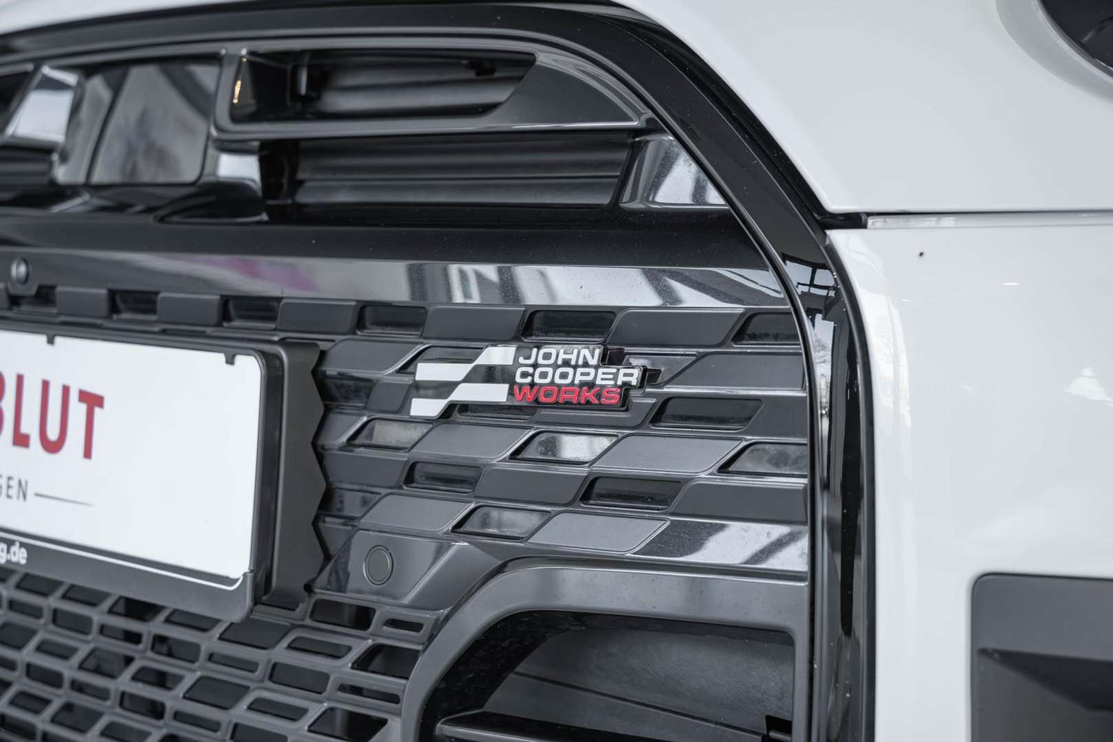 Mini Hatch Cooper S - 2024 - Joinsteer - #19