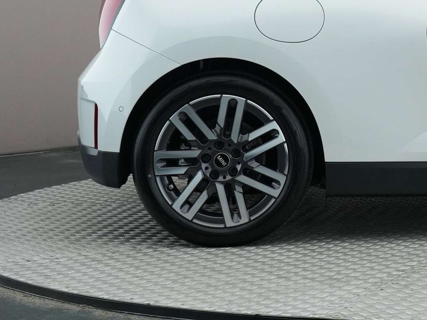 Mini Electric Classic Cooper E - 2025 - Joinsteer - #13