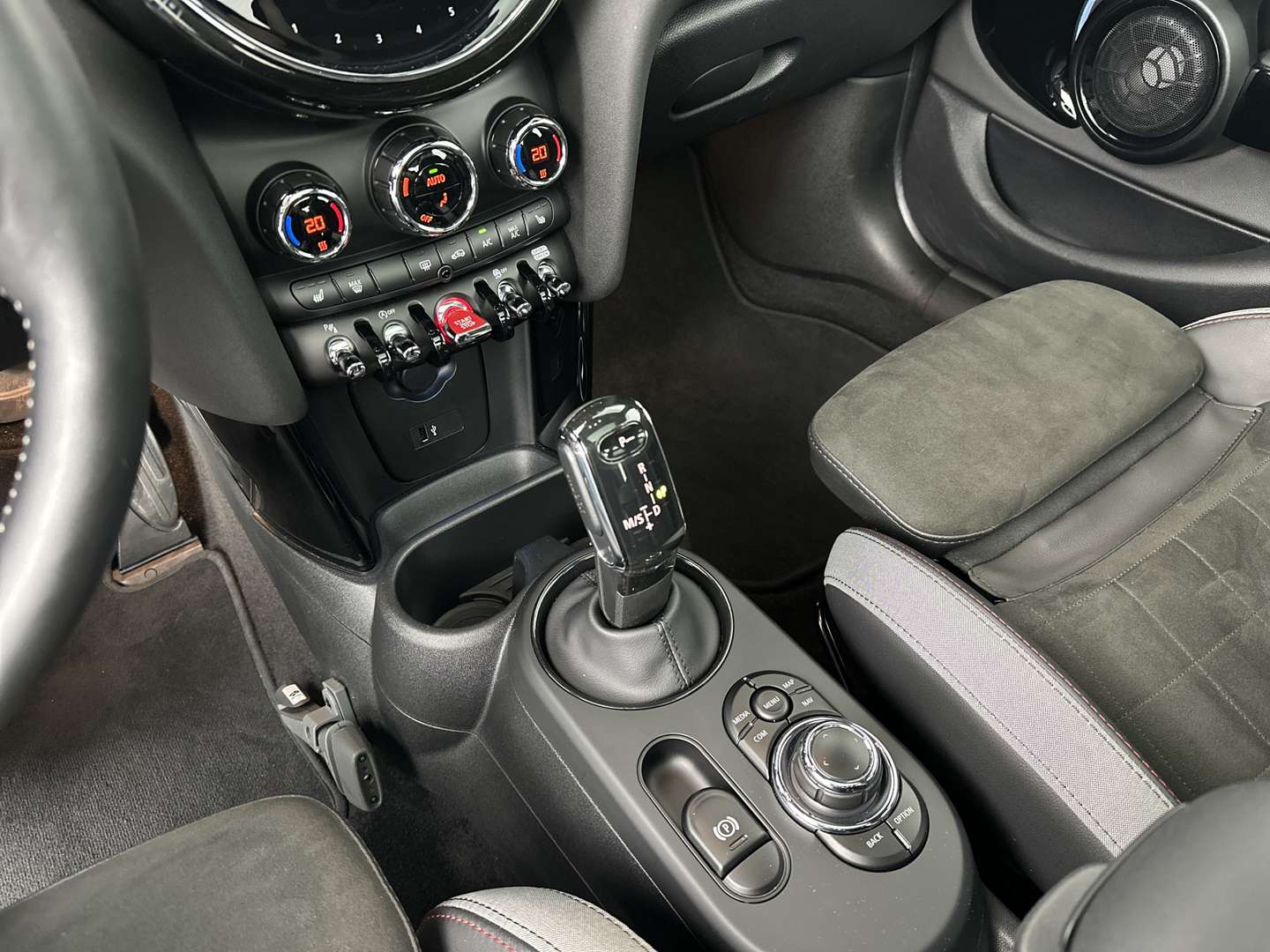 Mini 5 Portes Cooper S - 2022 - Joinsteer - #17
