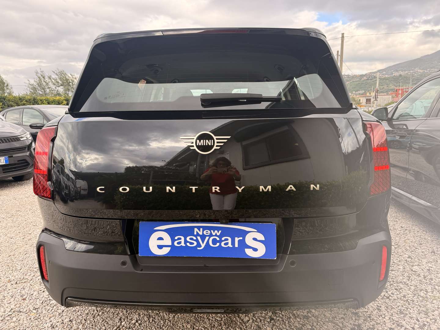 Mini Countryman Classic Cooper D - 2024 - Joinsteer - #15