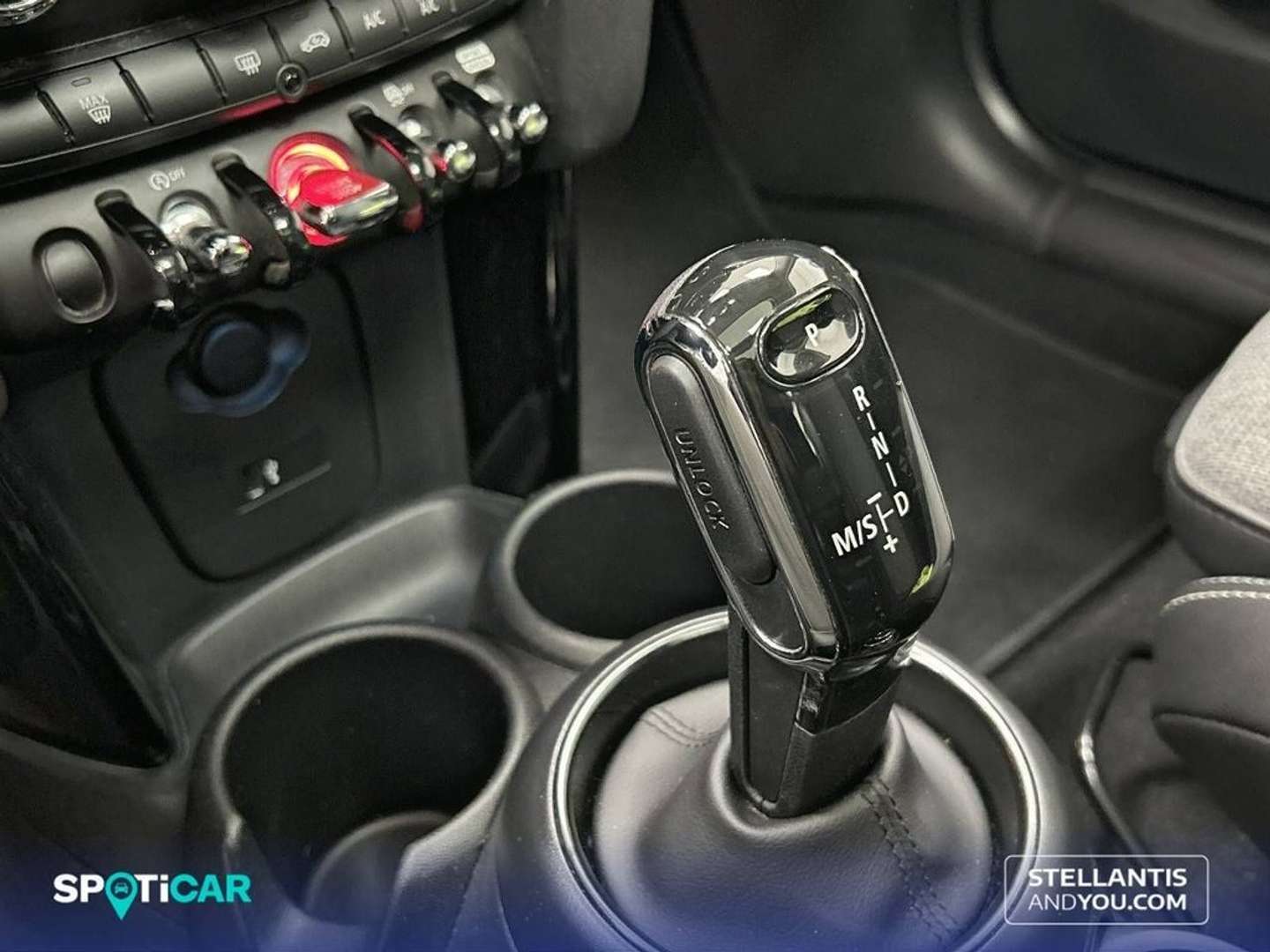 Mini Cooper Cooper - 2022 - Joinsteer - #11