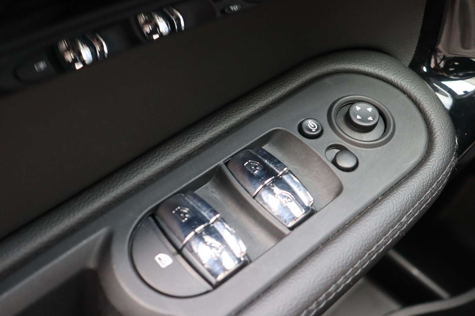Mini Countryman Chili Cooper S - 2021 - Joinsteer - #17