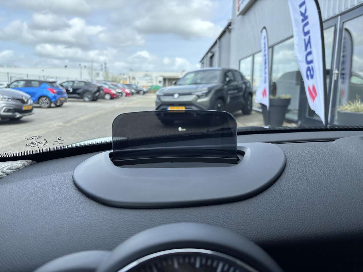 Mini Cooper Série Spéciale Cooper - 2019 - Joinsteer - #18