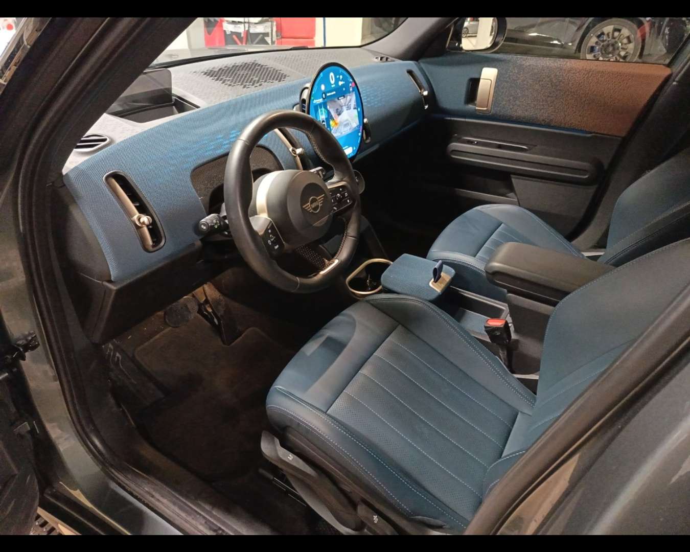 Mini Countryman Favoured One - 2025 - Joinsteer - #19