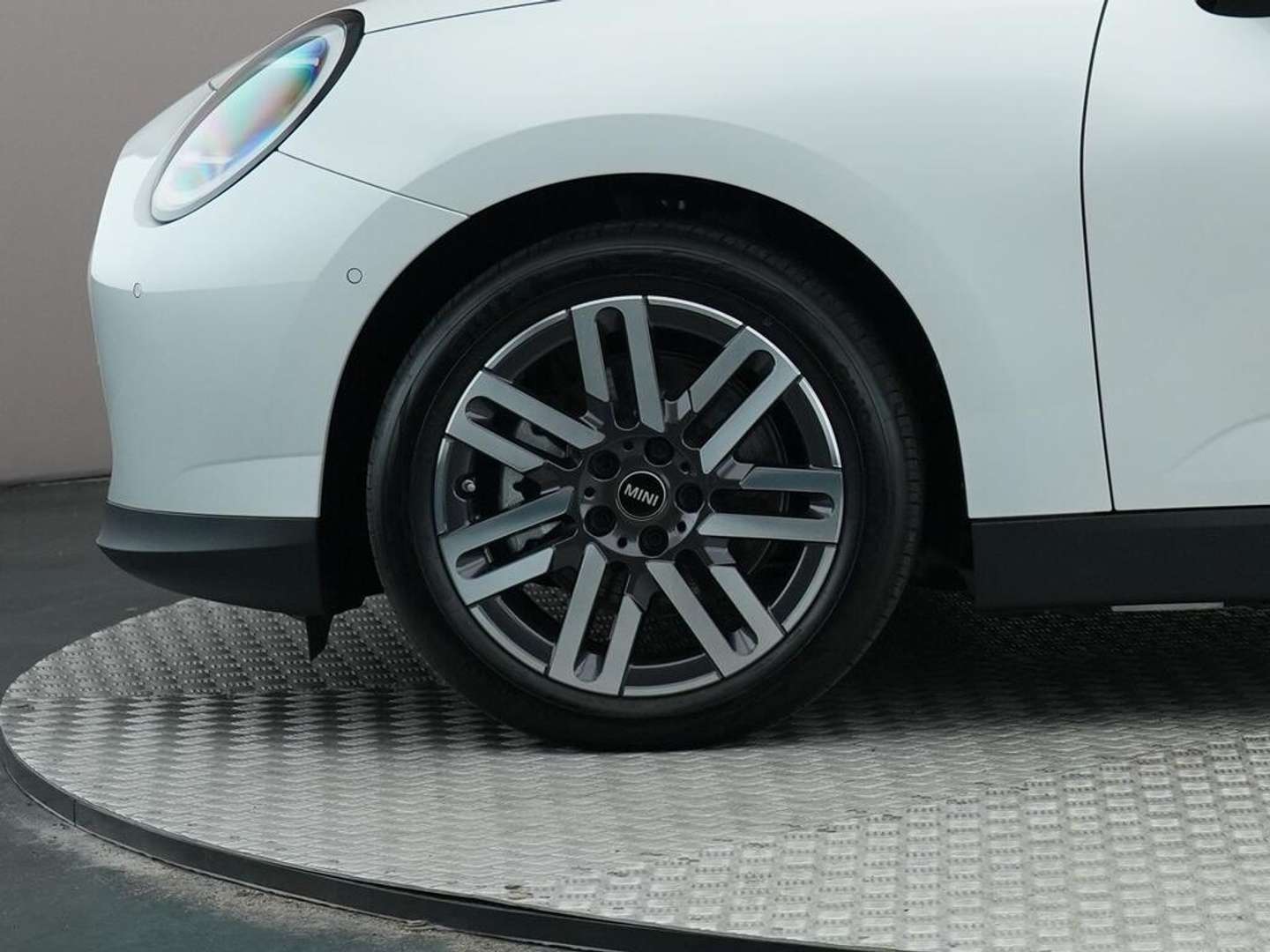 Mini Electric Classic Cooper E - 2025 - Joinsteer - #14