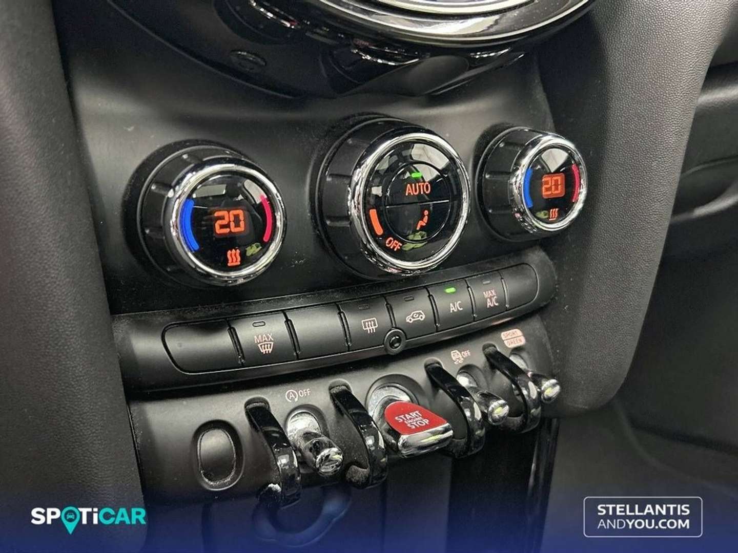 Mini Cooper Cooper - 2022 - Joinsteer - #12