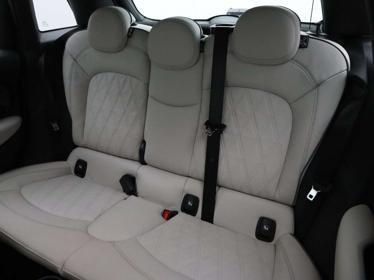 Mini 5 Portes Camden Cooper - 2023 - Joinsteer - #16