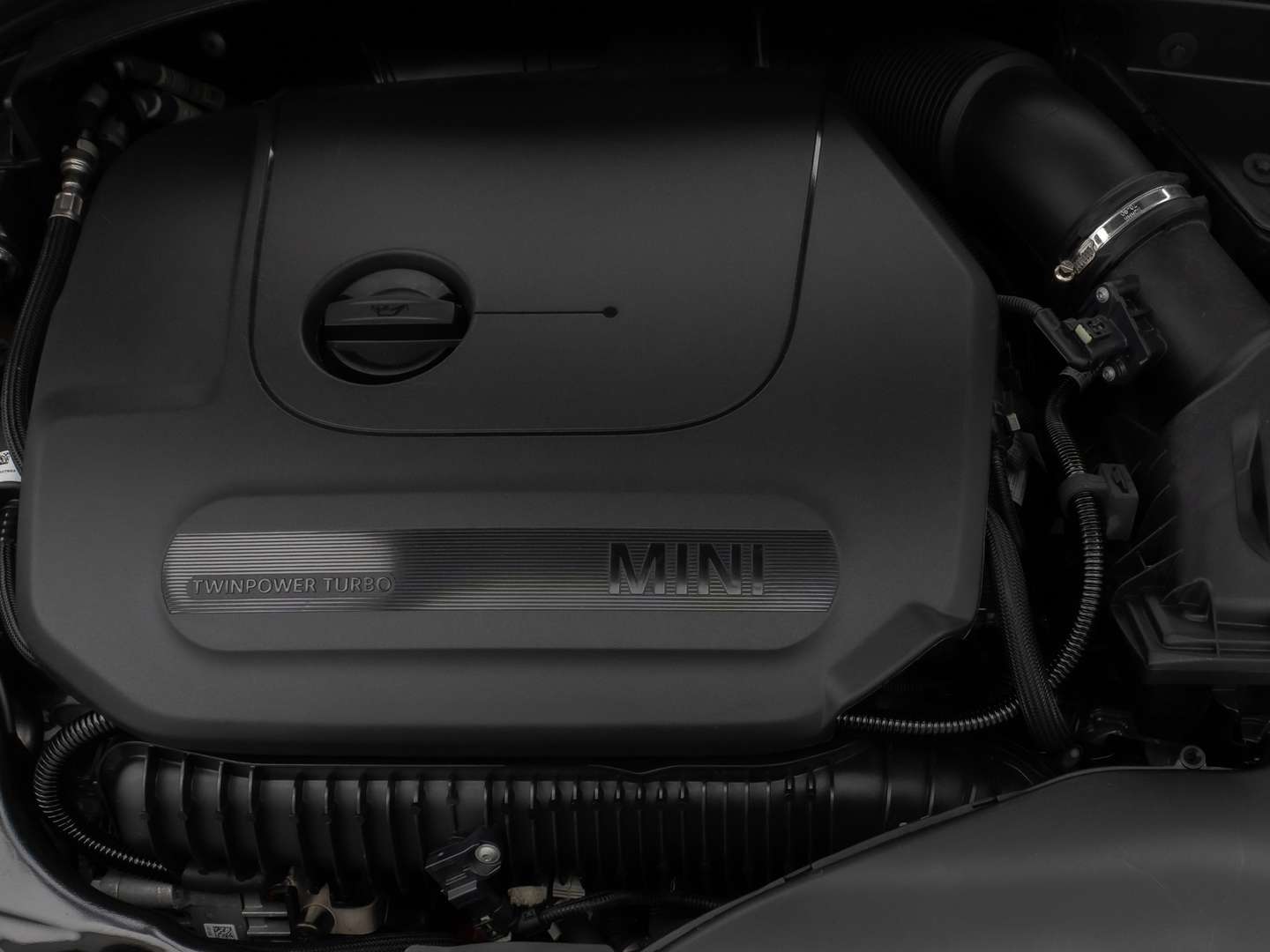 Mini Clubman Yours Cooper S - 2023 - Joinsteer - #18