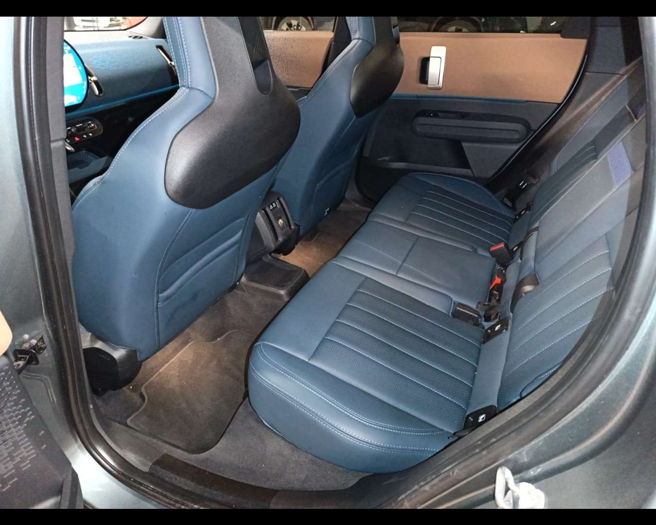 Mini Countryman Favoured One - 2025 - Joinsteer - #20