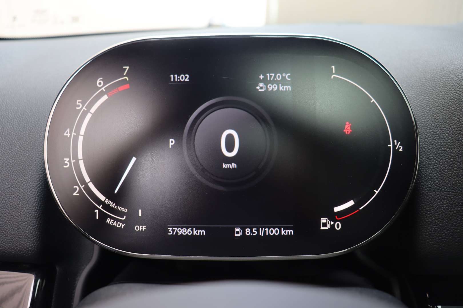 Mini Countryman Chili Cooper S - 2021 - Joinsteer - #19