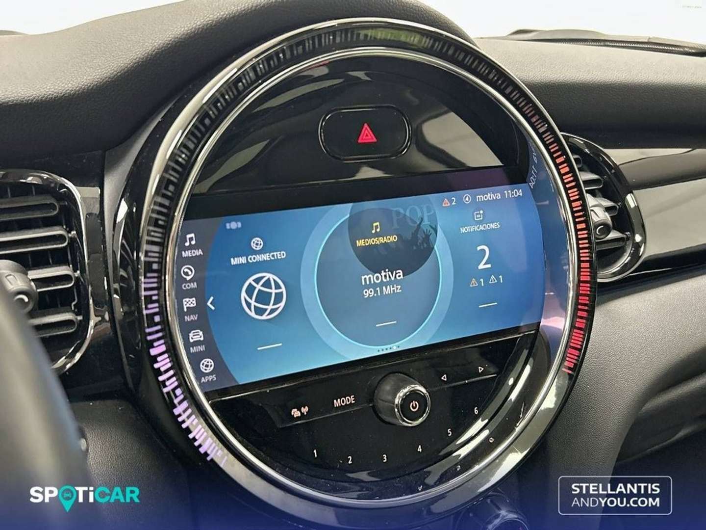 Mini Cooper Cooper - 2022 - Joinsteer - #13