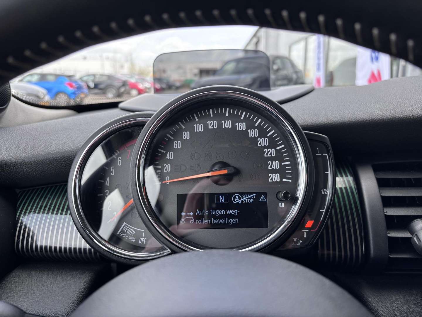 Mini Cooper Série Spéciale Cooper - 2019 - Joinsteer - #19