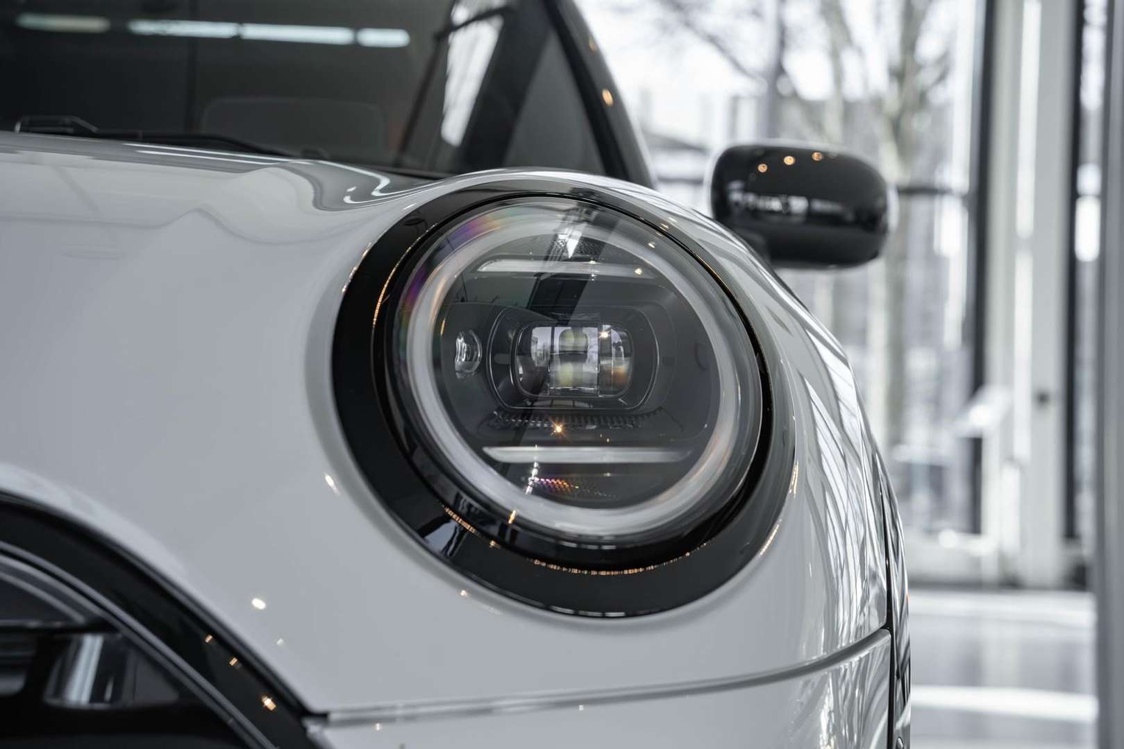 Mini Hatch Cooper S - 2024 - Joinsteer - #21