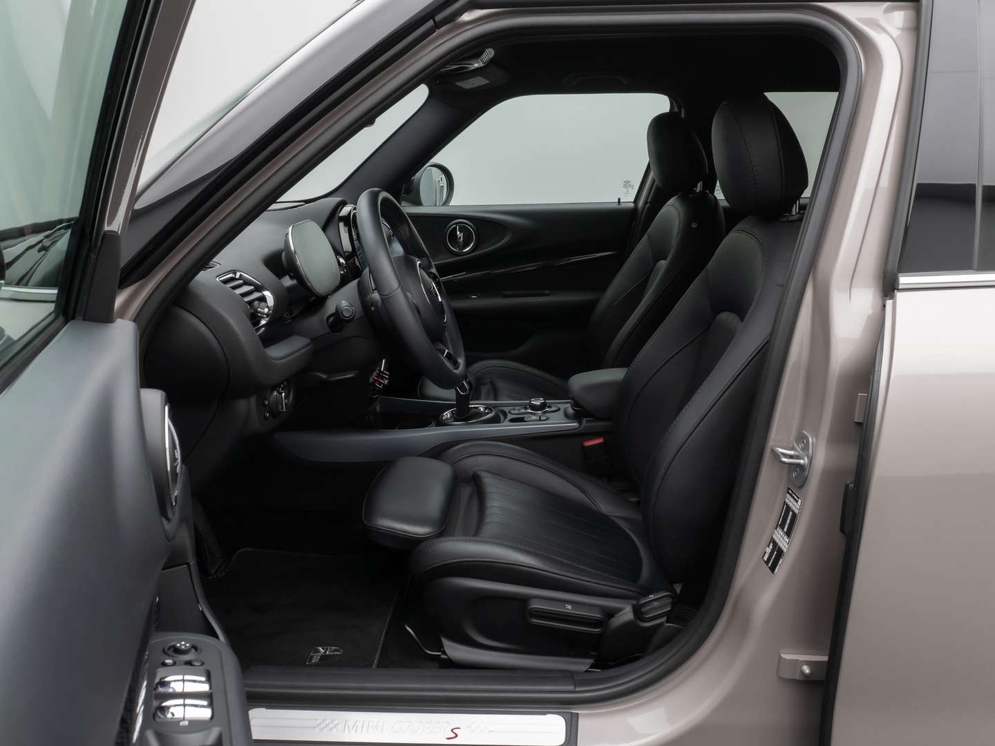 Mini Clubman Yours Cooper S - 2023 - Joinsteer - #19