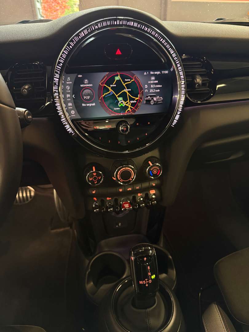 Mini 3 Portes JCW Cooper - 2022 - Joinsteer - #10