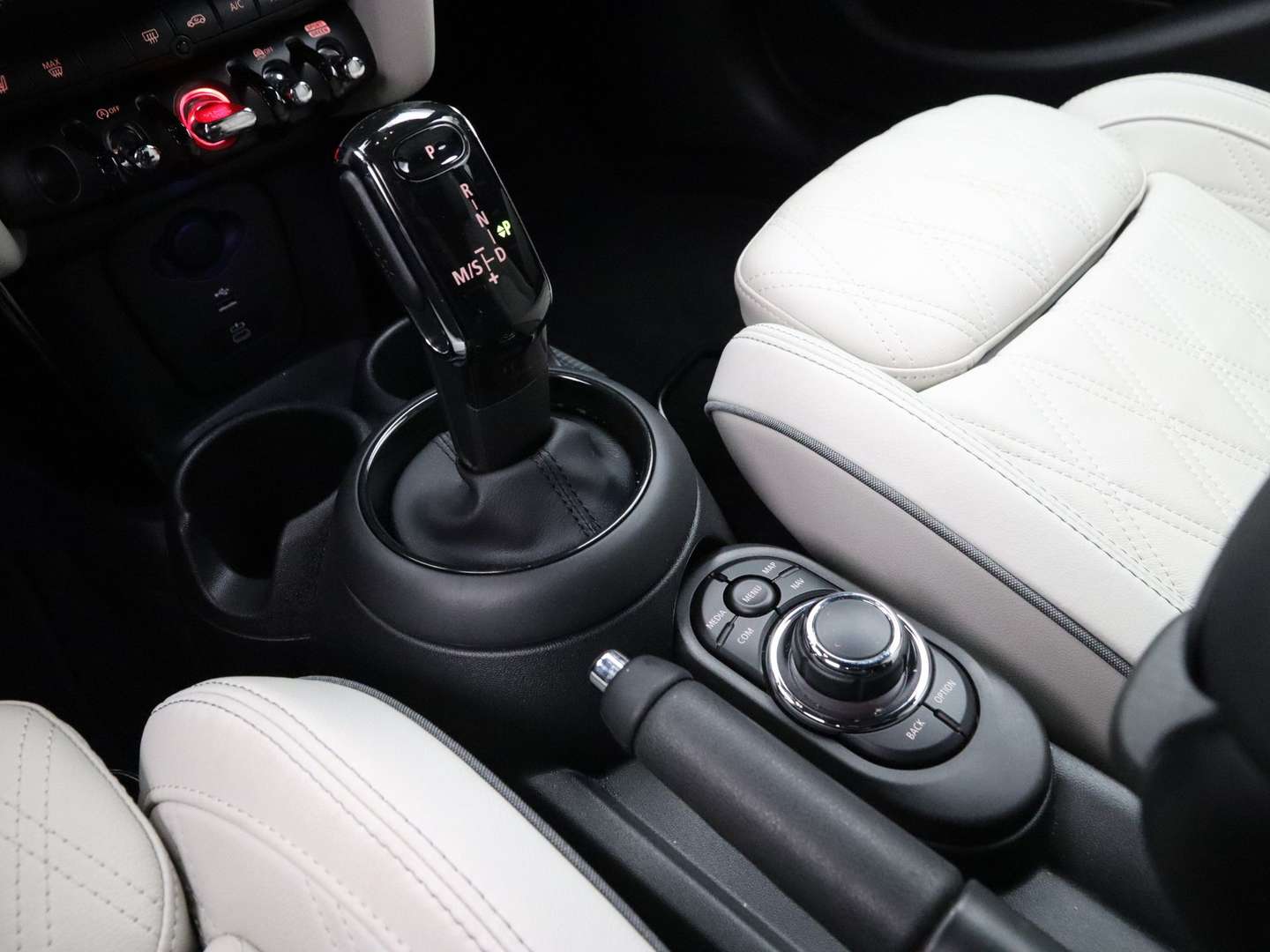 Mini 5 Portes Camden Cooper - 2023 - Joinsteer - #17