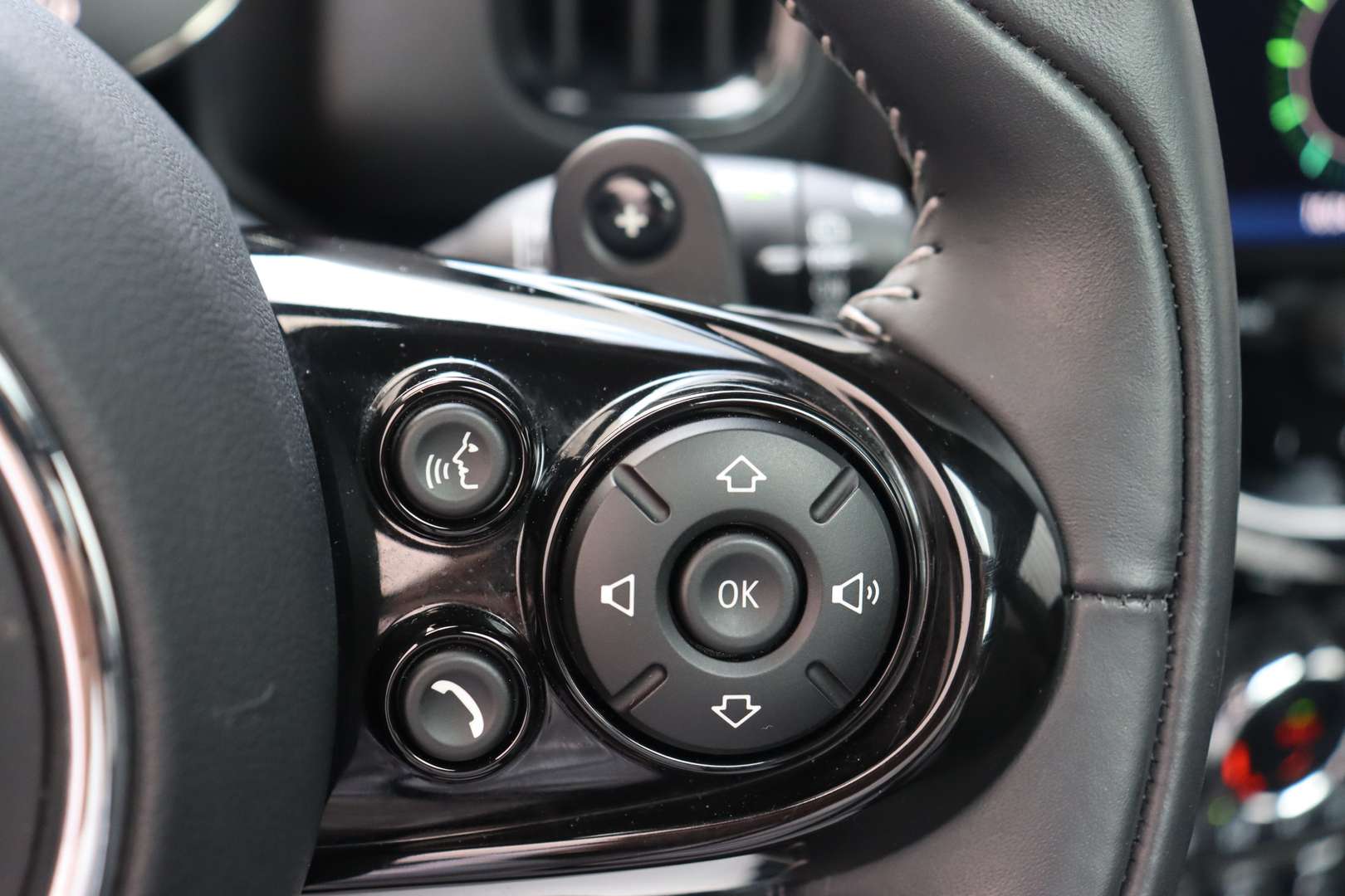 Mini Countryman Chili Cooper S - 2021 - Joinsteer - #20