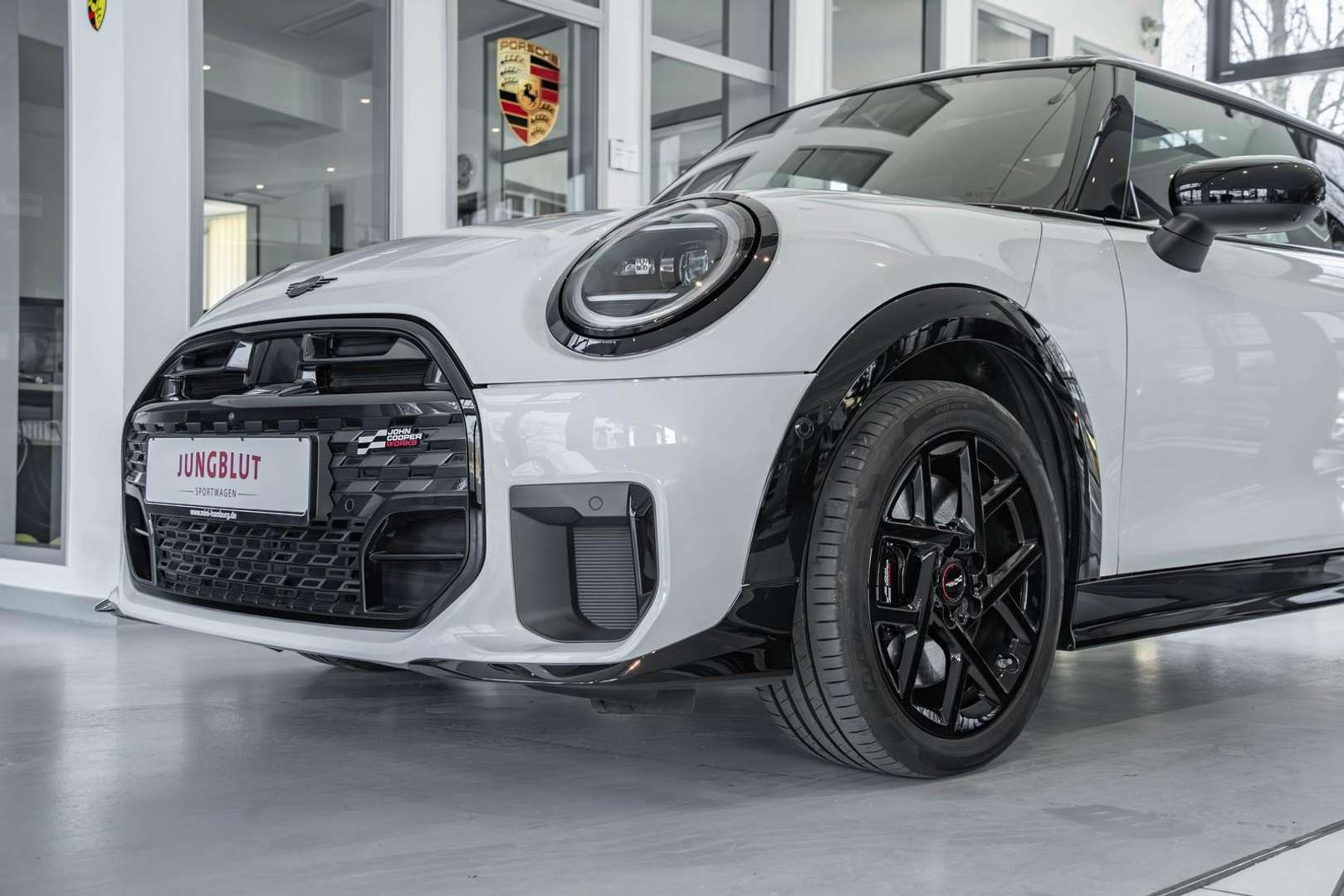 Mini Hatch Cooper S - 2024 - Joinsteer - #22