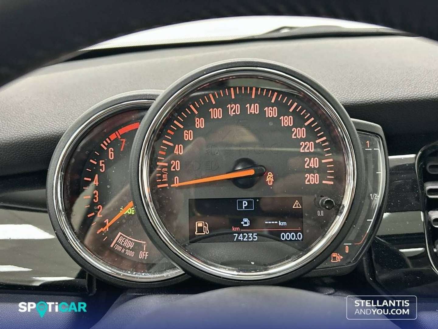 Mini Cooper Cooper - 2022 - Joinsteer - #14