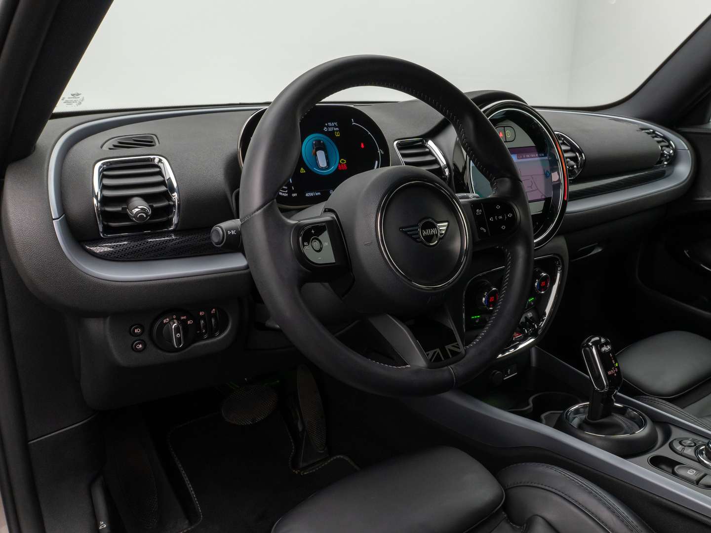 Mini Clubman Yours Cooper S - 2023 - Joinsteer - #20