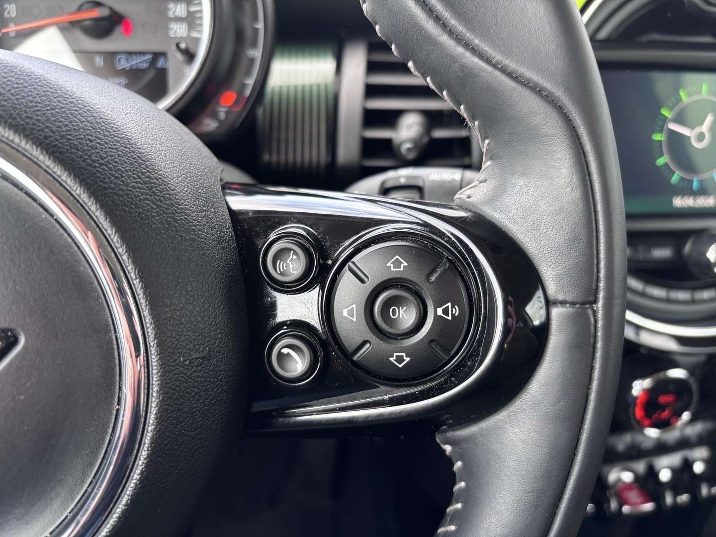 Mini Cooper Série Spéciale Cooper - 2019 - Joinsteer - #20