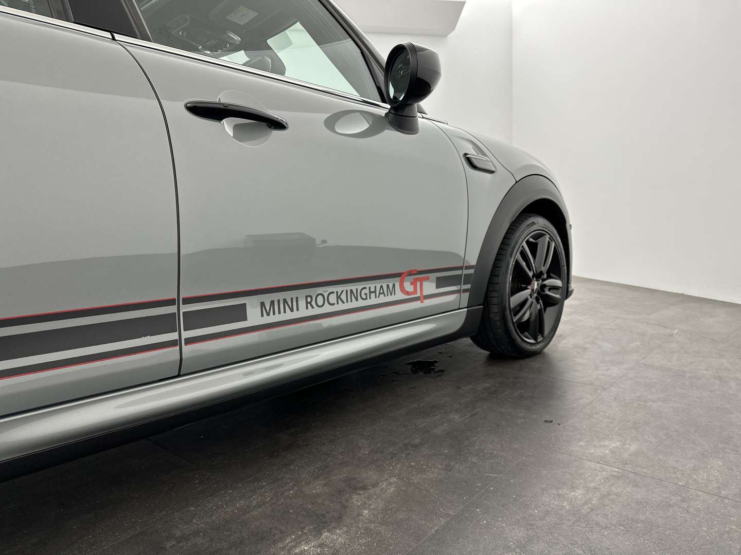 Mini 5 Portes Cooper S - 2022 - Joinsteer - #20