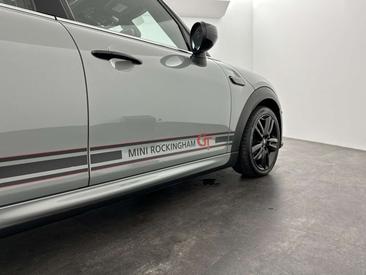 Mini 5 Portes Cooper S — photo 20
