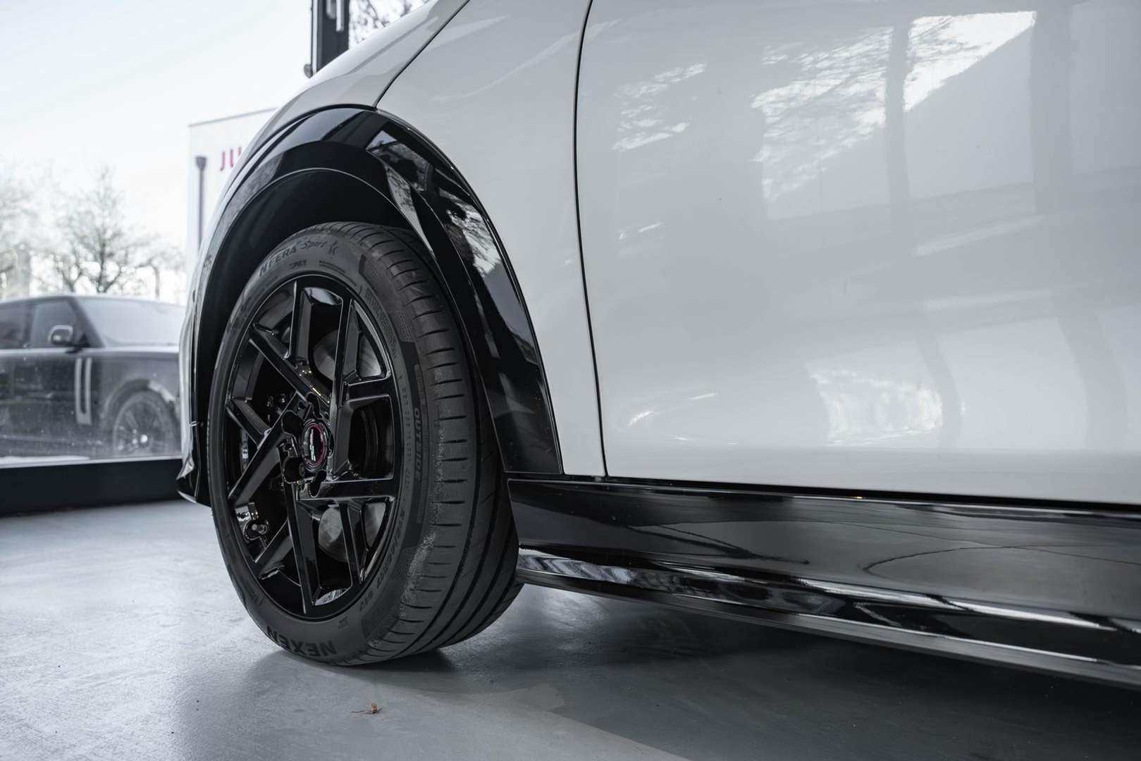 Mini Hatch Cooper S - 2024 - Joinsteer - #23