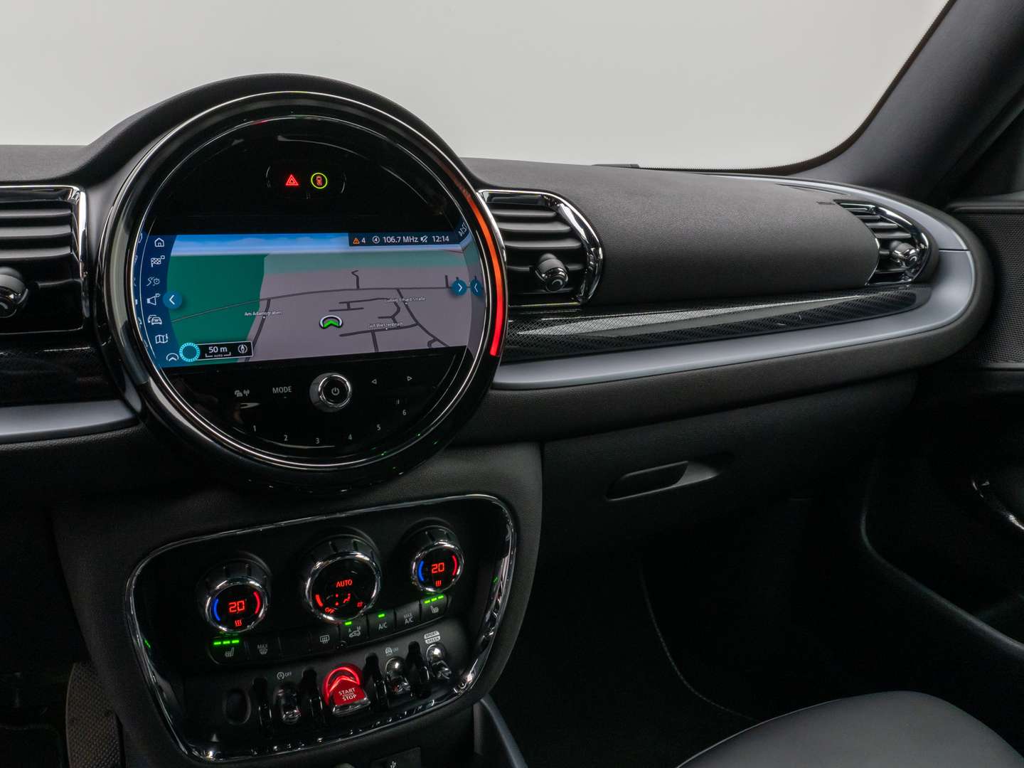 Mini Clubman Yours Cooper S - 2023 - Joinsteer - #21