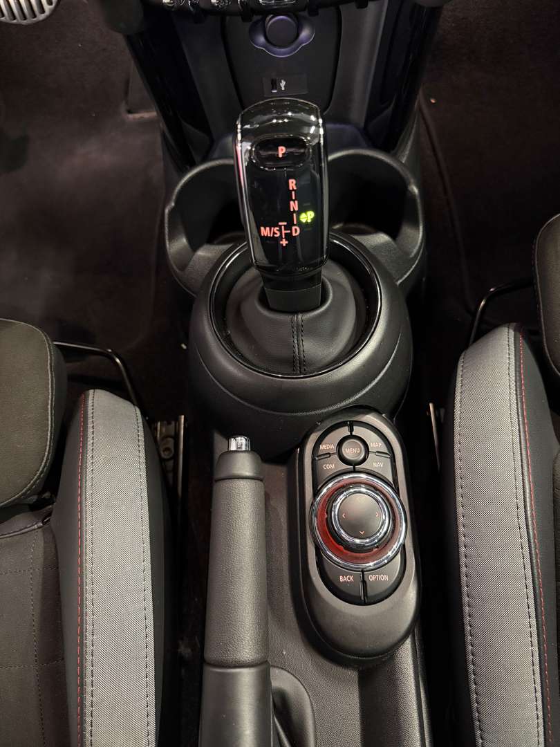 Mini 3 Portes JCW Cooper - 2022 - Joinsteer - #11