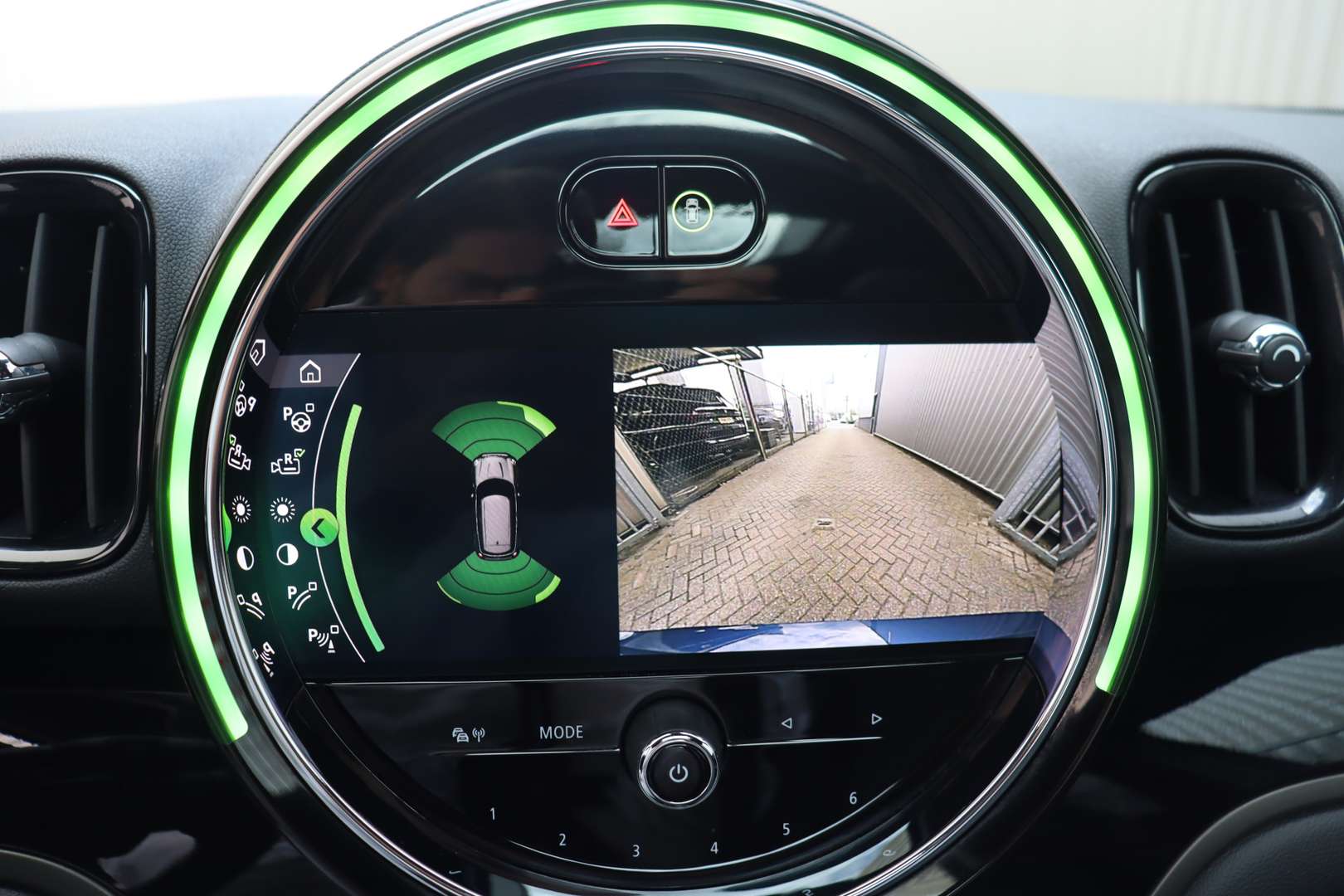 Mini Countryman Chili Cooper S - 2021 - Joinsteer - #22