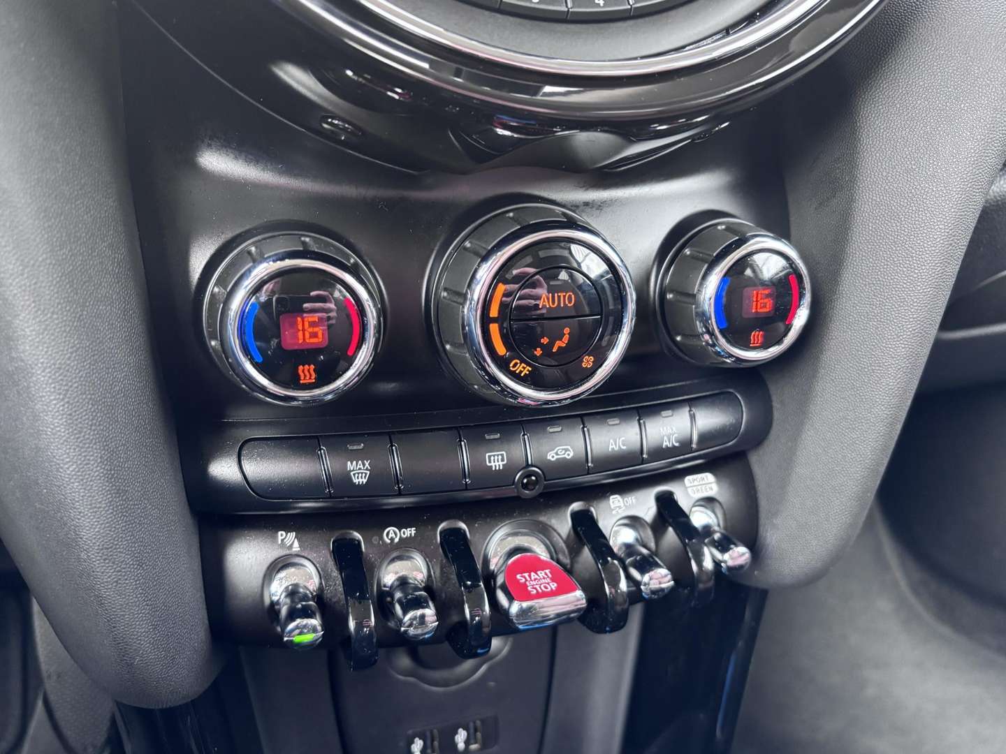 Mini Cooper Série Spéciale Cooper - 2019 - Joinsteer - #21