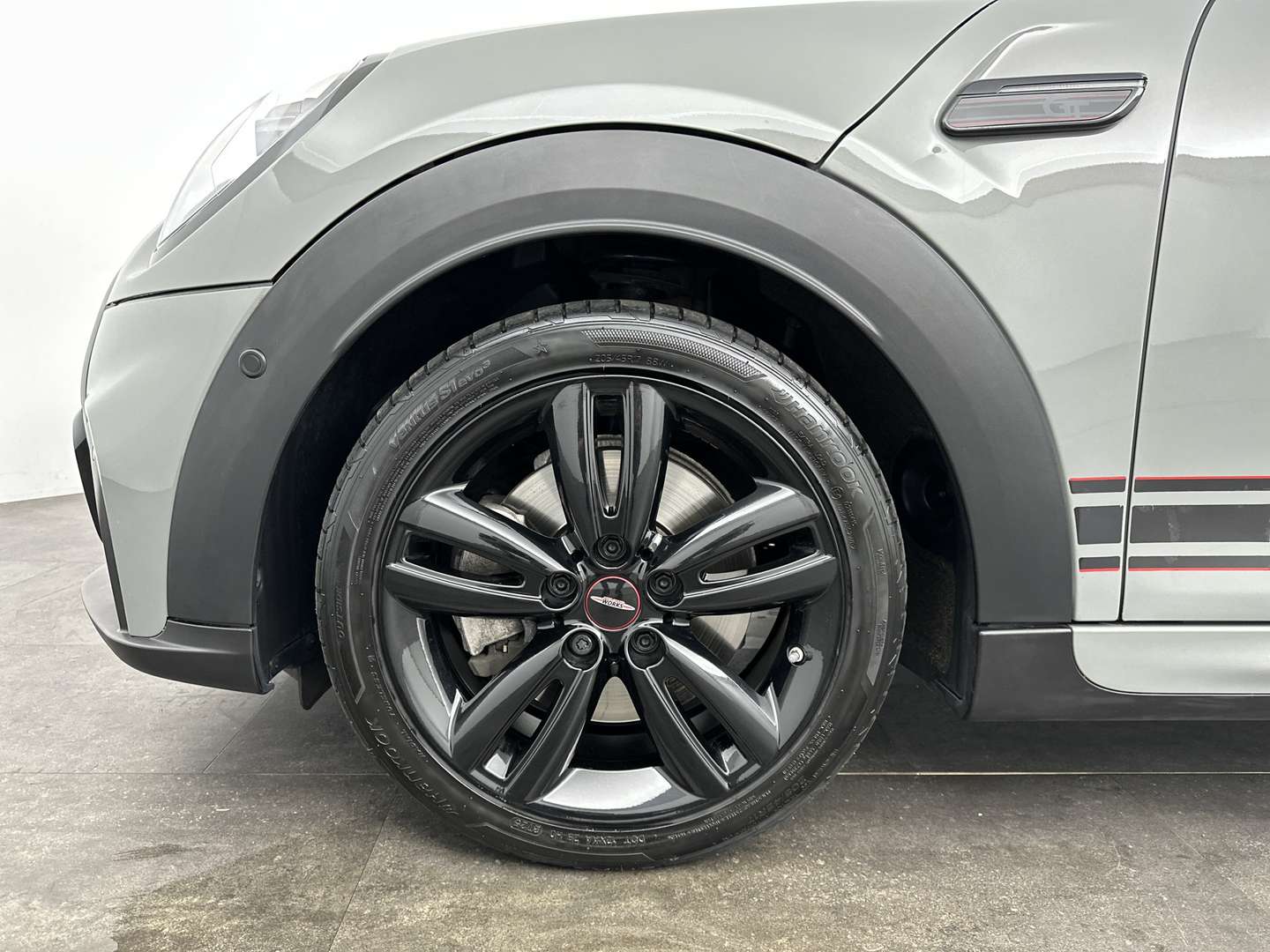 Mini 5 Portes Cooper S - 2022 - Joinsteer - #21