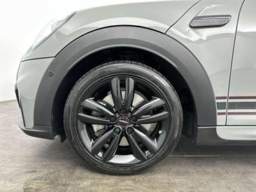 Mini 5 Portes Cooper S — photo 21