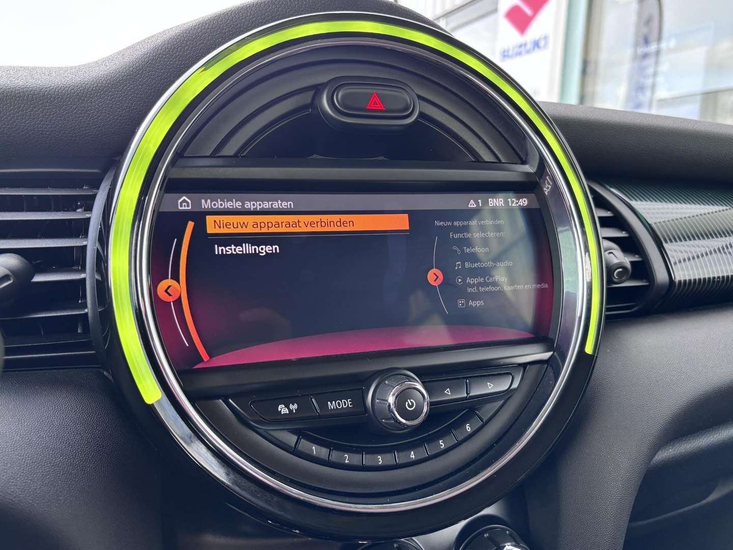Mini Cooper Série Spéciale Cooper - 2019 - Joinsteer - #22