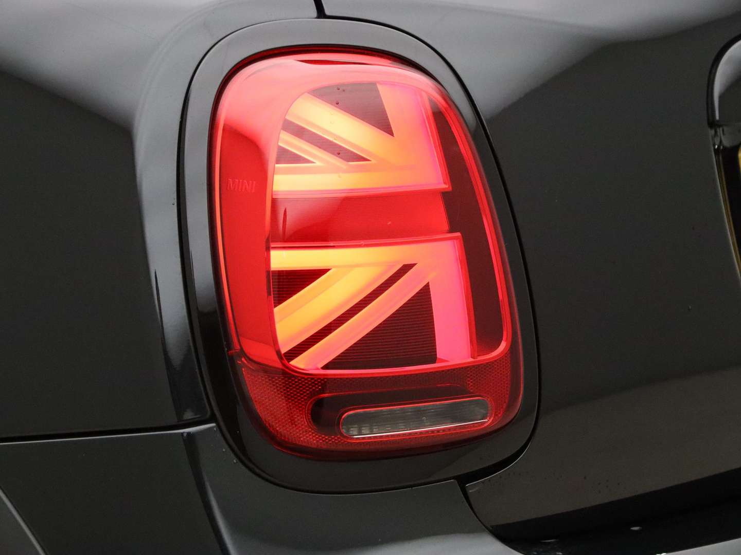 Mini 5 Portes Camden Cooper - 2023 - Joinsteer - #21