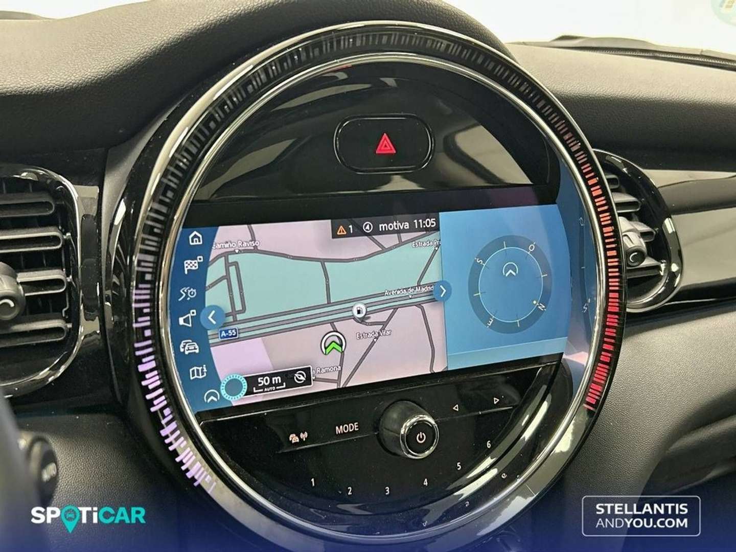 Mini Cooper Cooper - 2022 - Joinsteer - #17