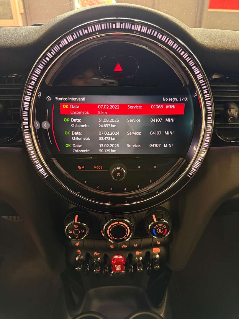 Mini 3 Portes JCW Cooper - 2022 - Joinsteer - #12