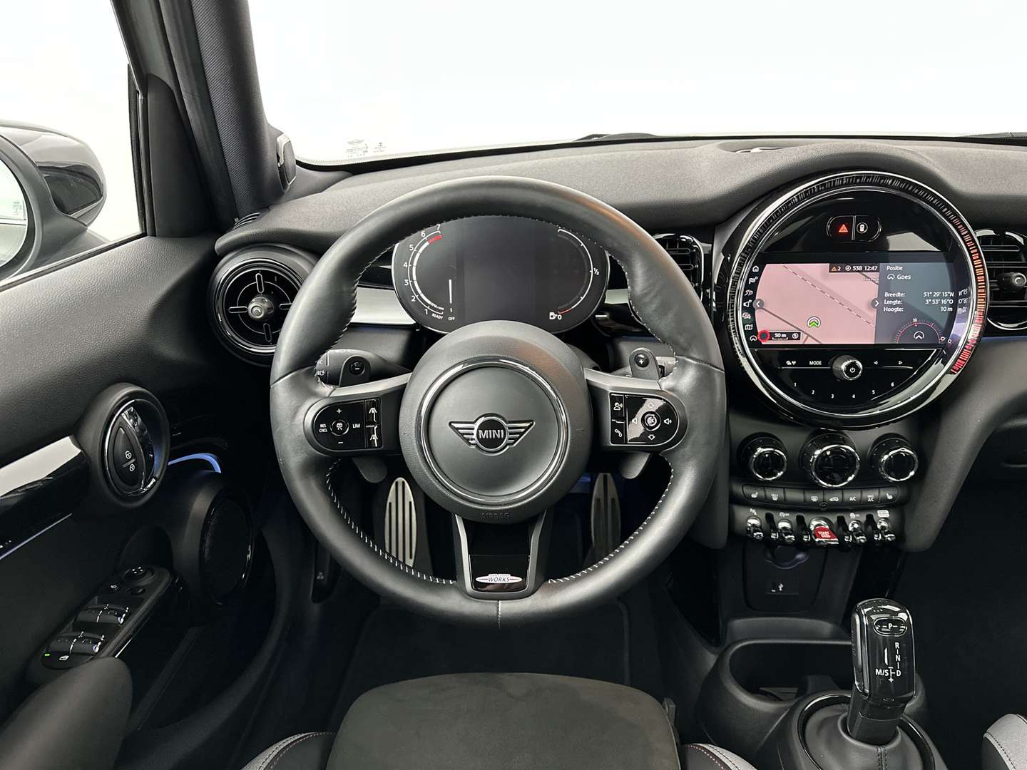 Mini 5 Portes Cooper S - 2022 - Joinsteer - #23