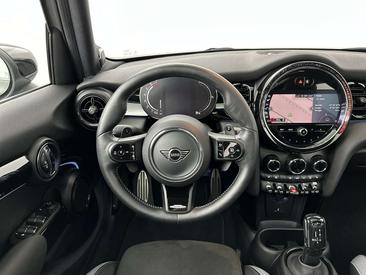 Mini 5 Portes Cooper S — photo 23