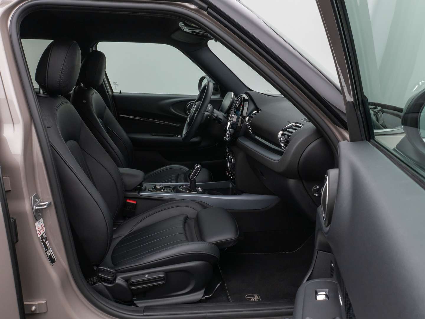 Mini Clubman Yours Cooper S - 2023 - Joinsteer - #24