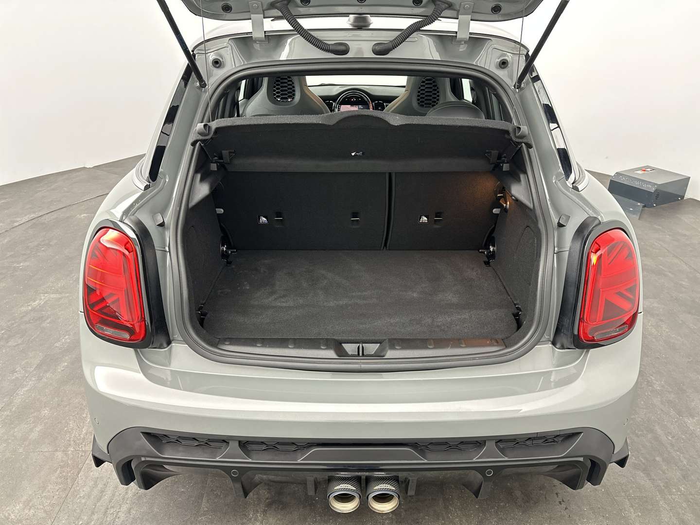 Mini 5 Portes Cooper S - 2022 - Joinsteer - #24