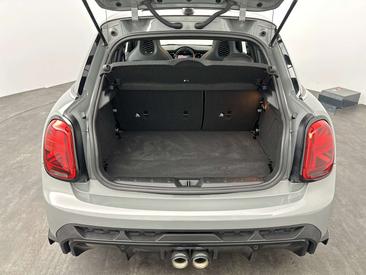 Mini 5 Portes Cooper S — photo 24