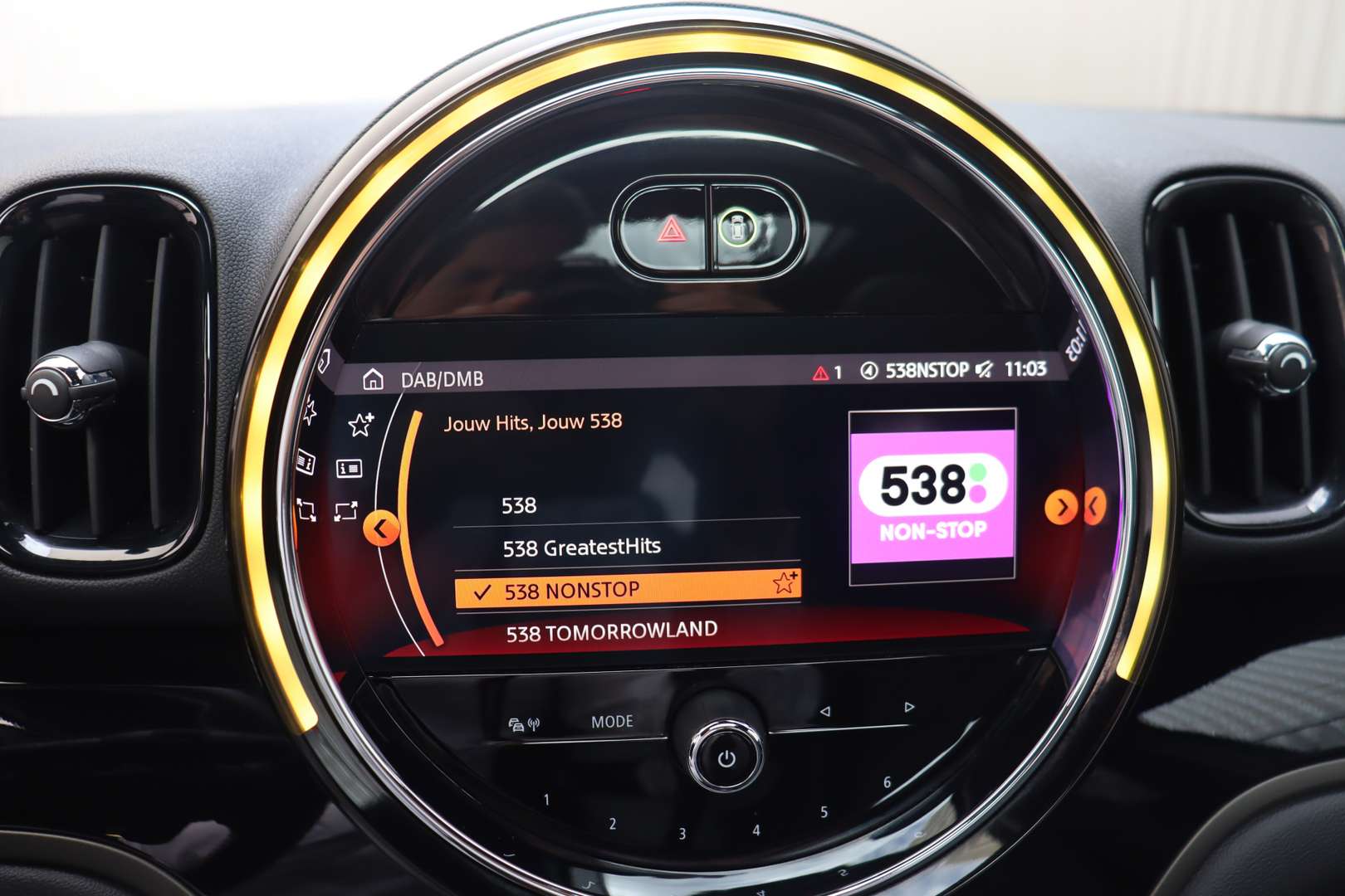 Mini Countryman Chili Cooper S - 2021 - Joinsteer - #26