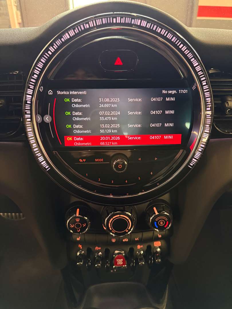 Mini 3 Portes JCW Cooper - 2022 - Joinsteer - #13