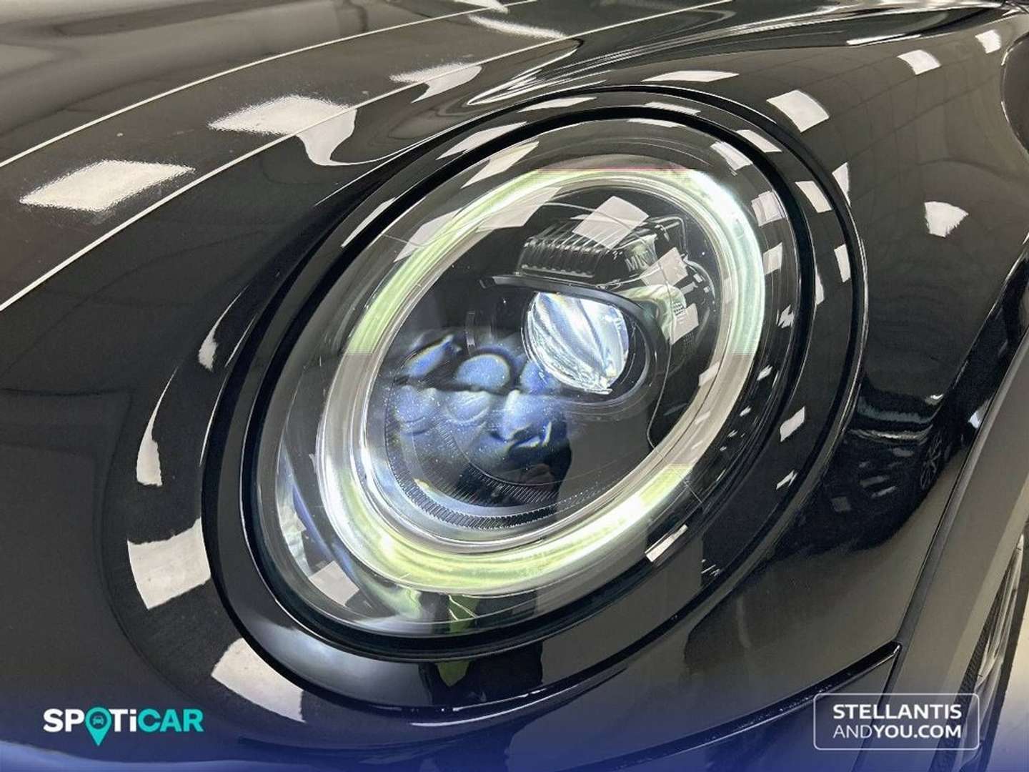Mini Cooper Cooper - 2022 - Joinsteer - #20