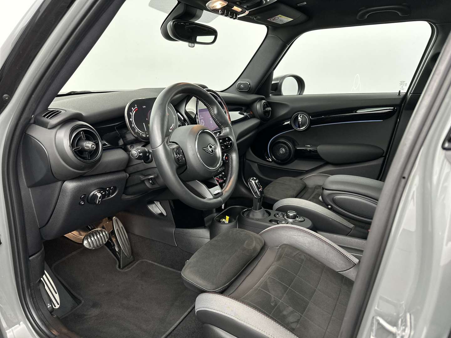 Mini 5 Portes Cooper S - 2022 - Joinsteer - #26