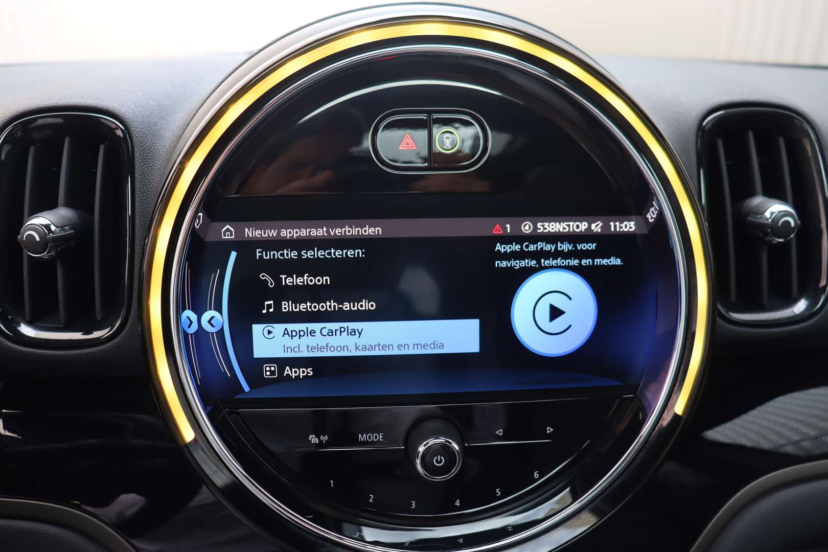 Mini Countryman Chili Cooper S - 2021 - Joinsteer - #28