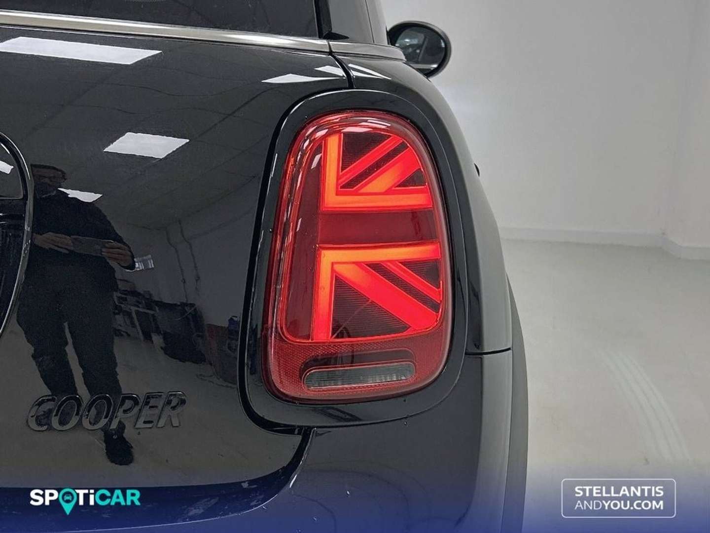 Mini Cooper Cooper - 2022 - Joinsteer - #21