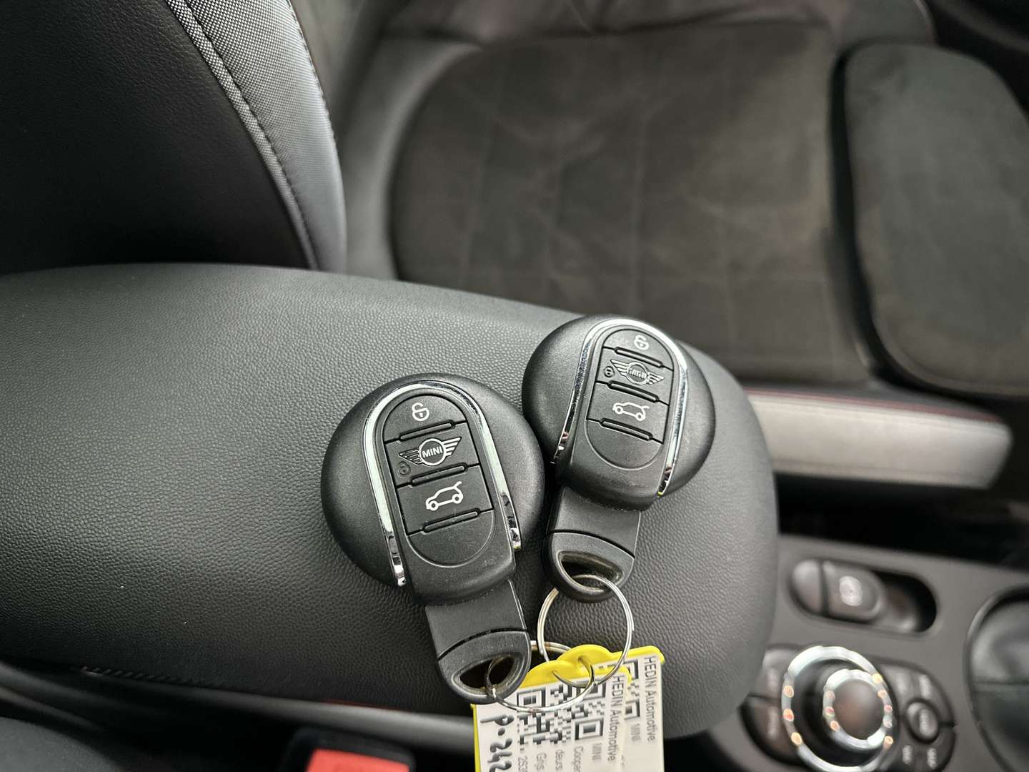 Mini 5 Portes Cooper S - 2022 - Joinsteer - #27